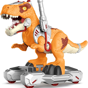 اسباب بازی دایناسور سوارشدنی Ride On Dinosaur Toy